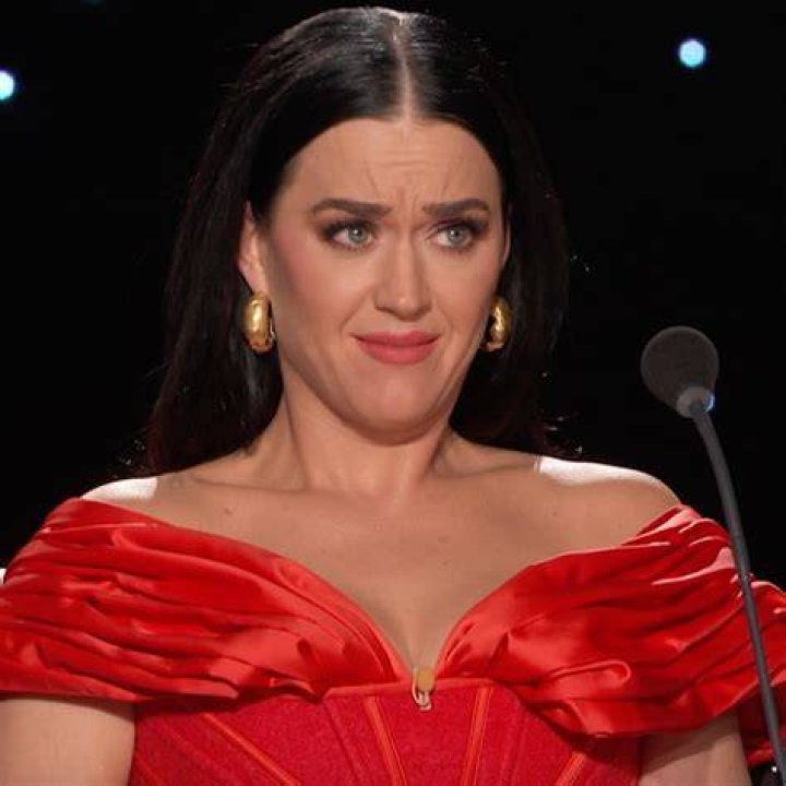 Katy Perry Gets 