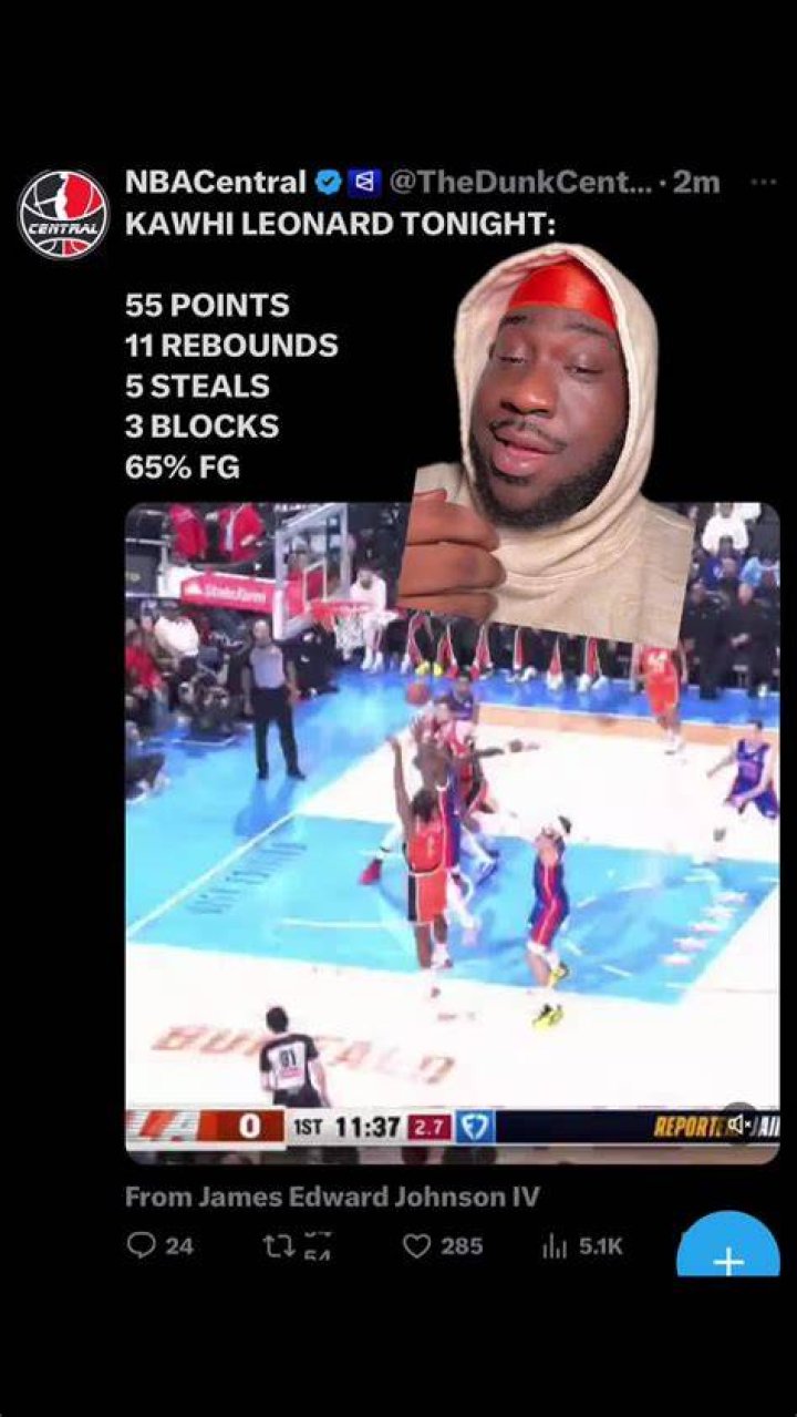 Kawhi-Leonard