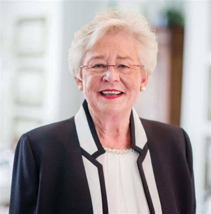Kay Ivey Net Worth 2023 Biography, Salary, Family, Husband, Age Edudwar