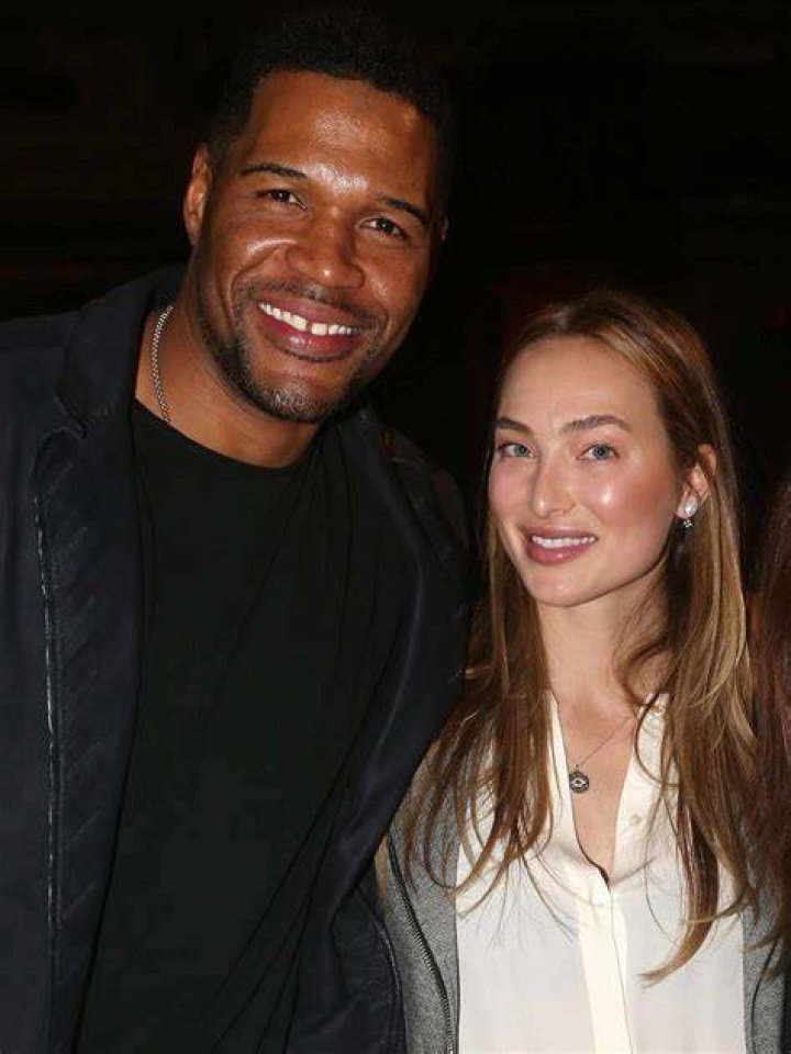Kayla Quick: The Intriguing Story Behind Michael Strahan's Partner