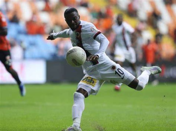 Kayode Olarenwaju: A Comprehensive Look Into The Life And Career Of An Emerging Star