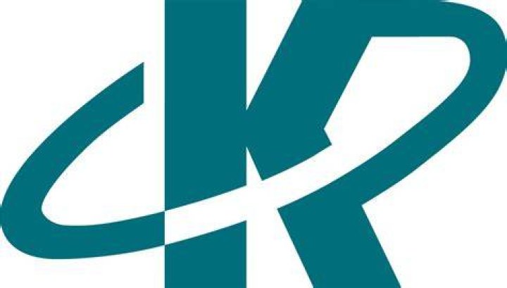 KCP International Logo