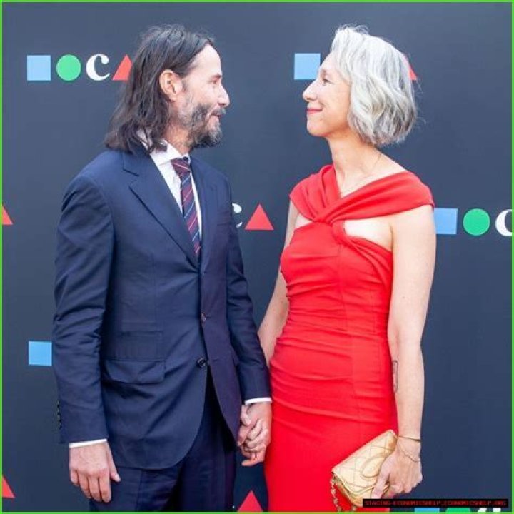 Keanu Reeves And Wife: A Deep Dive Into Their Relationship