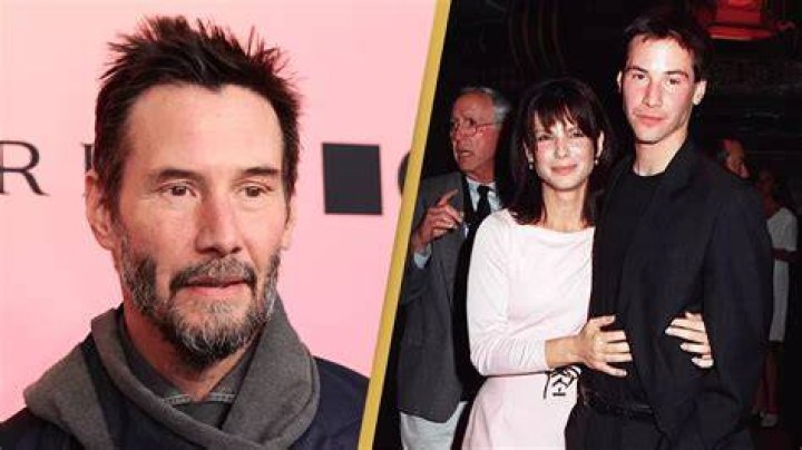 Keanu Reeves why he's known as 'the kindest man in Hollywood' HELLO!