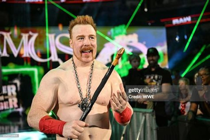 Kechizu makes his entrance