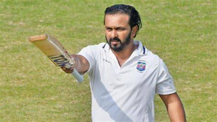 Kedar Jadhav Picture