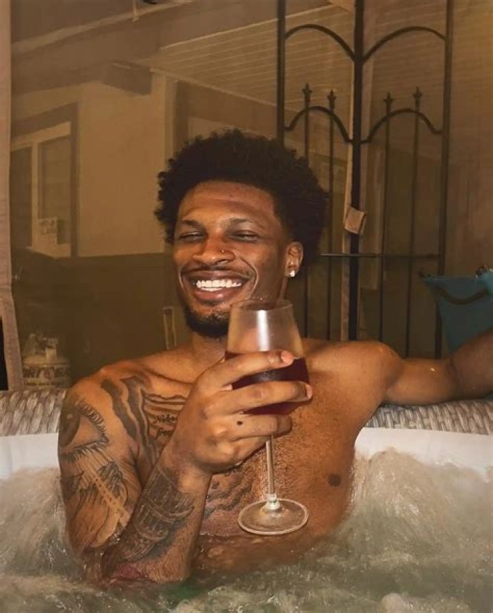 Keenan Anunay Family, Net Worth, Girlfriend