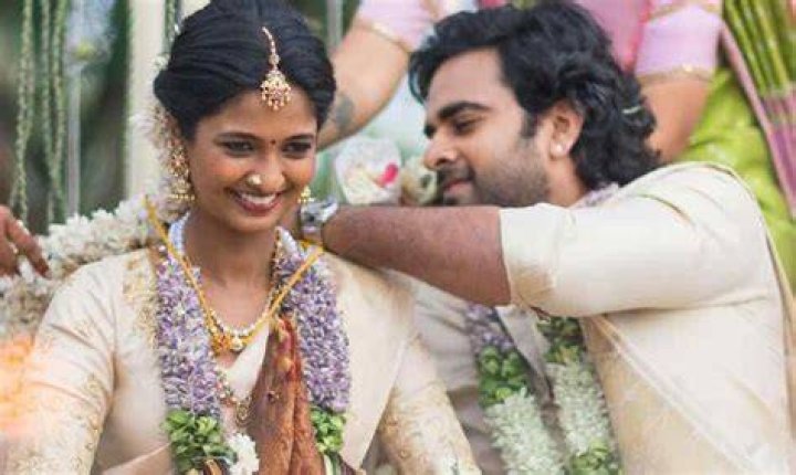 Keerthi Pandian Family | Wiki, Net Worth, Husband, Age