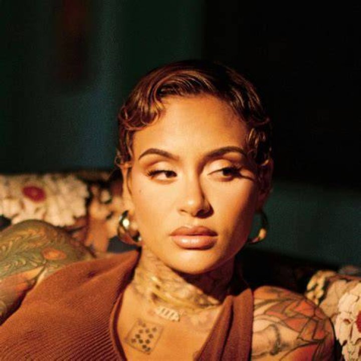 Kehlani Life Story: The Journey Of A Musical Sensation