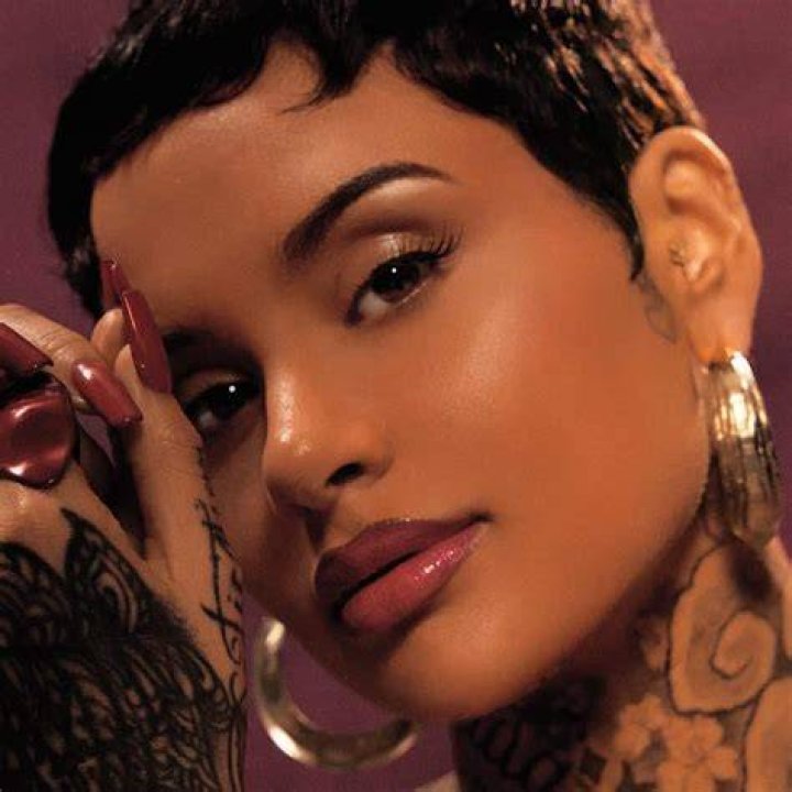 Kehlani: The Rising Star Of R&B And Beyond
