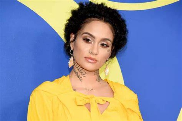 kehlaniwithherhusbandwhenshewaspregnant Married Biography