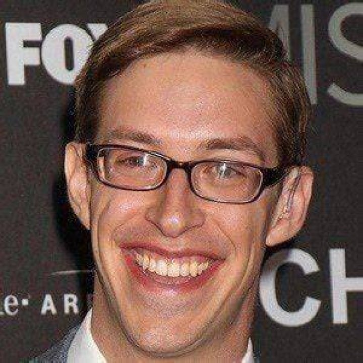 Keith Habersberger age