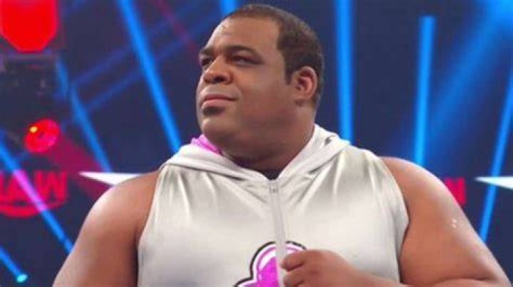 Keith Lee Responds To Claims Of Him Stealing Move From NJPW Star