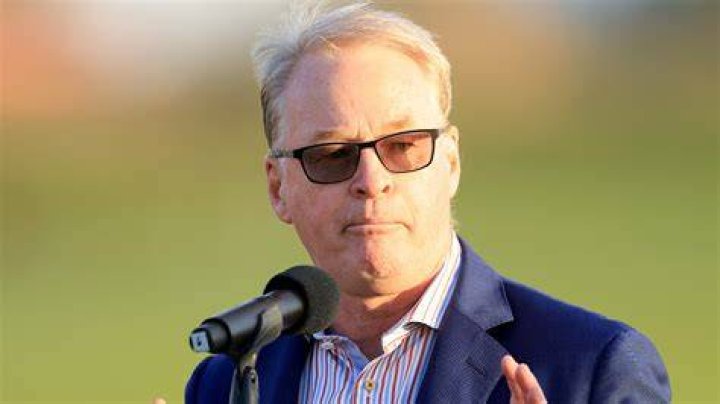 Keith Pelley Calls Out ‘Unfair’ DP World Tour Comments