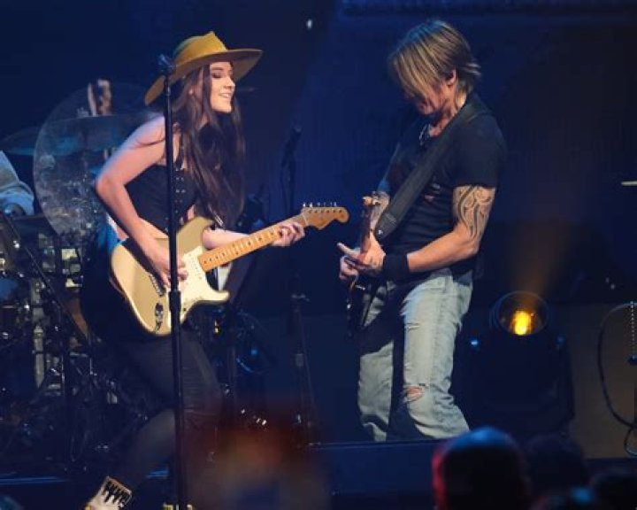 Keith Urban Band Members: A Deep Dive Into The Musical Journey