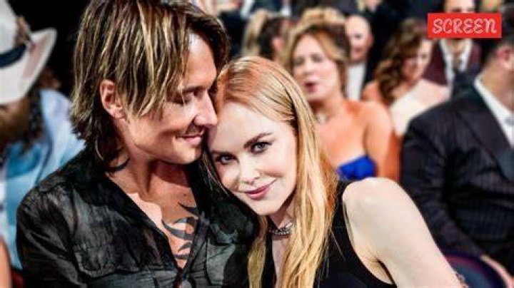 Keith Urban News, Pictures, and Videos