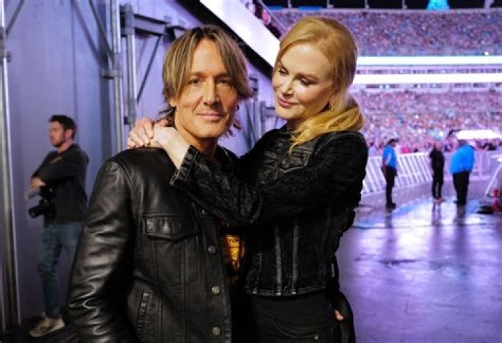 Keith Urban&rsquo;s former band reunites The CourierMail