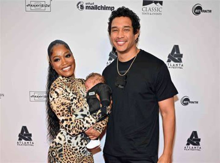 Keke Palmer And Darius Jackson Video Leaked: Surveillance And Net Worth Details Revealed