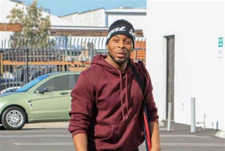 Kel Mitchell's net worth, age, children, wife, movies, songs, career, profiles