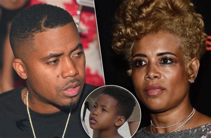 Kelis Demands Ex Nas To Fork Up More Money In Child Support