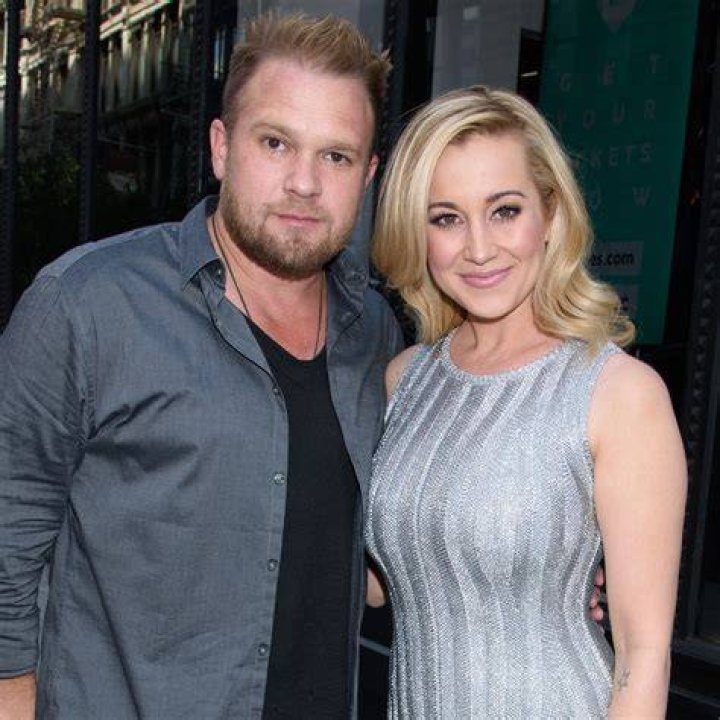 Kellie Pickler’s Husband Kyle Jacobs' Cause of Death Revealed
