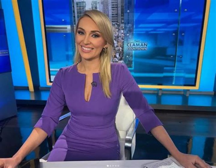 Kelly O'Donnell Wiki, Husband, Divorce, Ethnicity and Salary