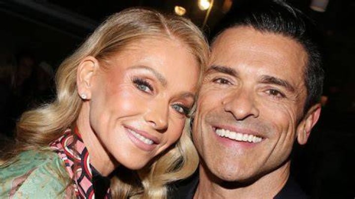 Kelly Ripa and Mark Consuelos Accidentally End Up on Nude Beach During