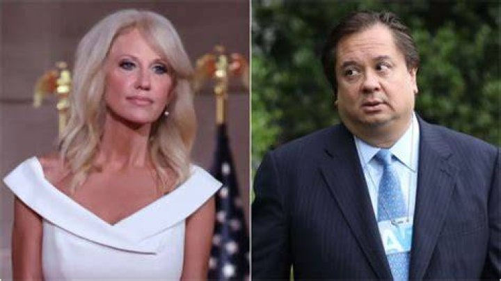 Kellyanne Conway Divorce: A Comprehensive Analysis