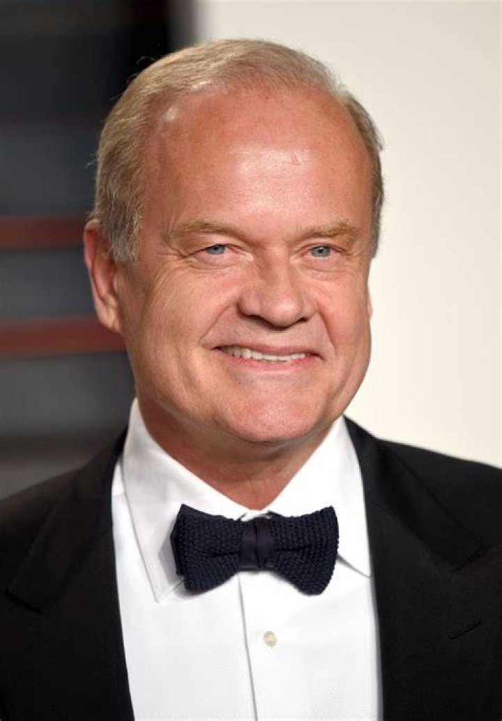 Kelsey Grammer's tragic past: How sister's murder 'nearly destroyed' Frasier star