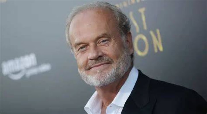 Kelsey Grammer Net worth, Age, Weight, Bio-Wiki, Wife, Kids