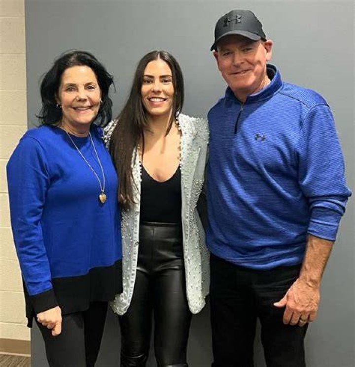 Kelsey Plum Parents Meet Katie Plum And Jim Plum ABTC