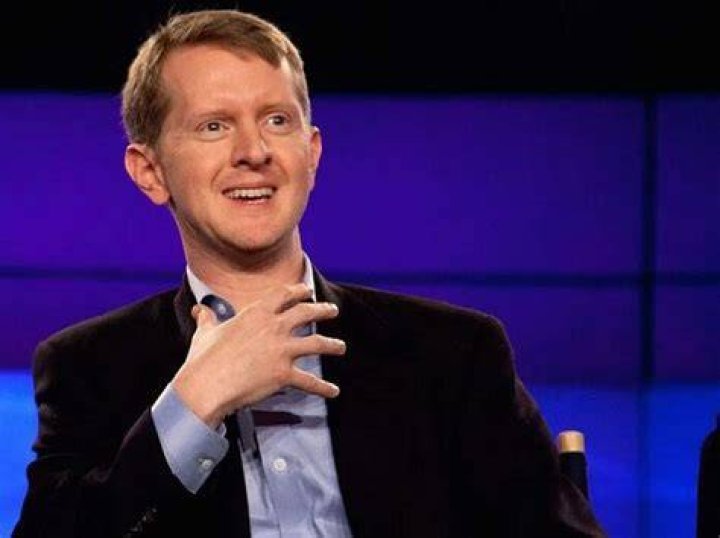 Ken Jennings' net worth and salary: How rich is the Jeopardy host?