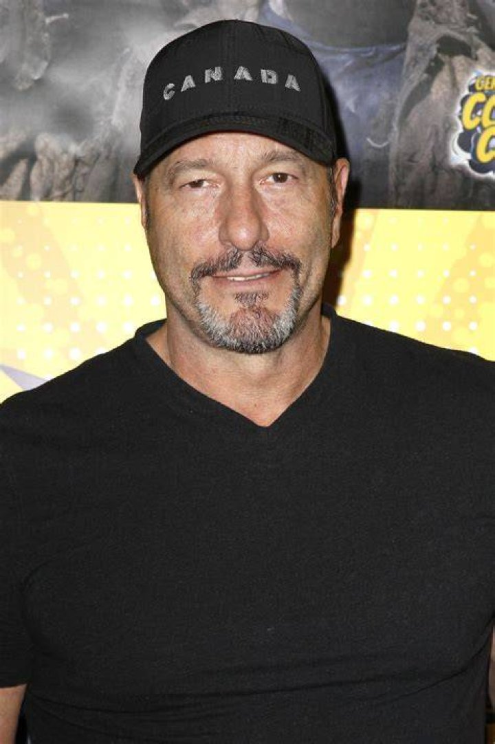 Ken Kirzinger