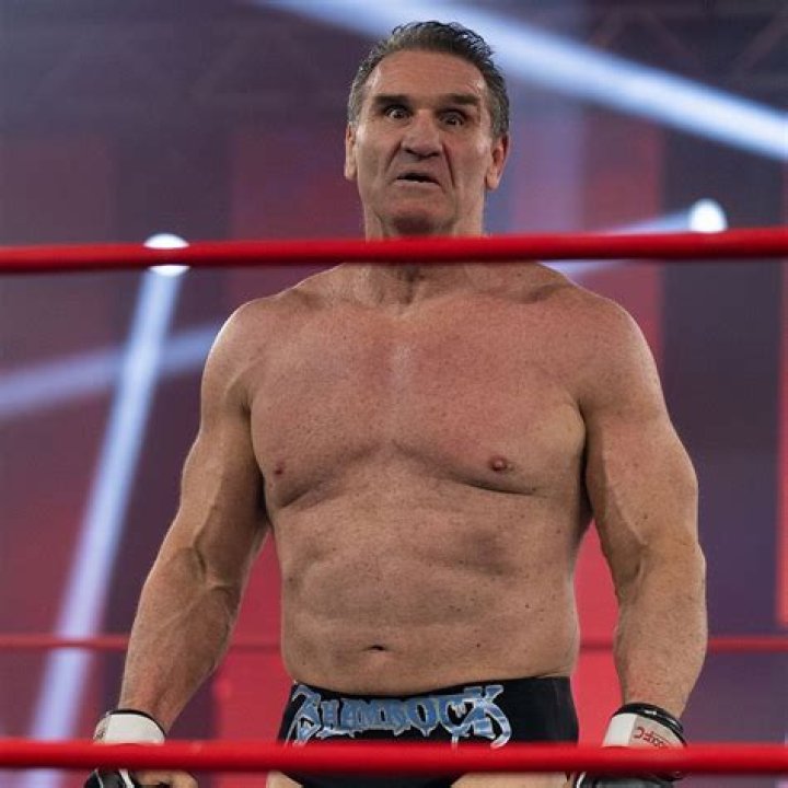 Ken Shamrock &amp; The Big Bossman tag team champions
