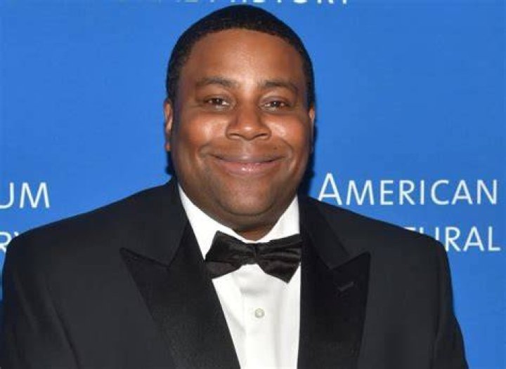 Kenan Thompson Net worth, Age: Weight, Bio-Wiki, Wife, Kids