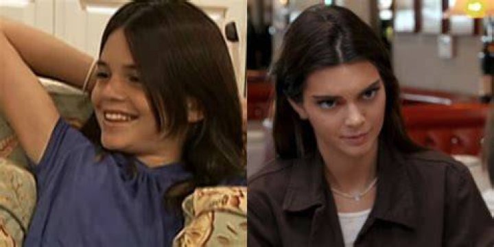 Kendall Jenner: KUWTK