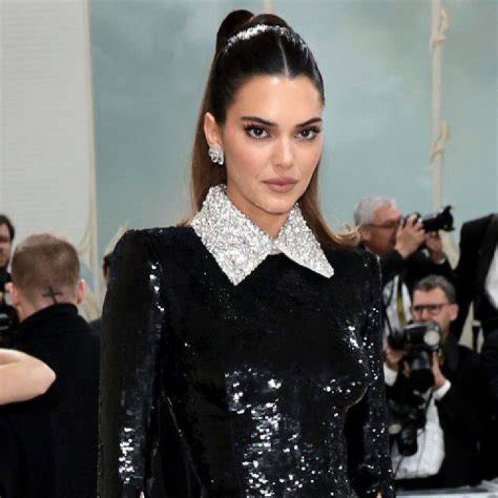 Kendall Jenner Skipped the Pants for Must-See Met Gala 2023 Look