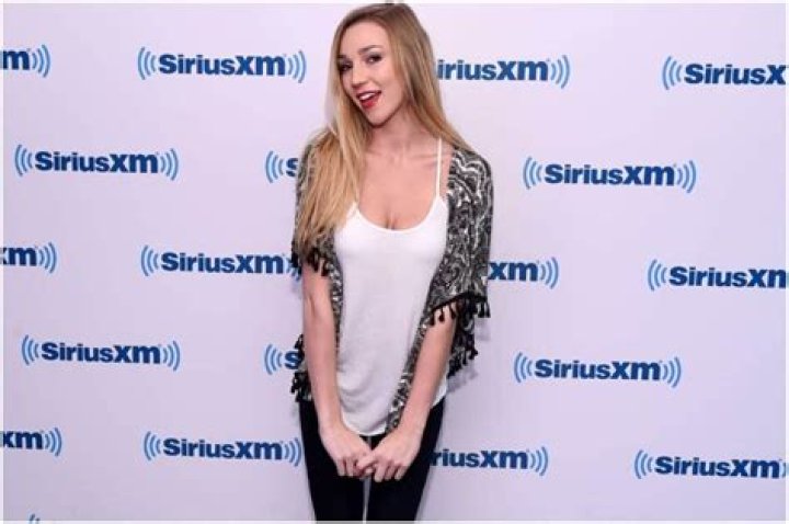 Kendra Jane Sunderland Net Worth, Weight, Bio, Height, Age