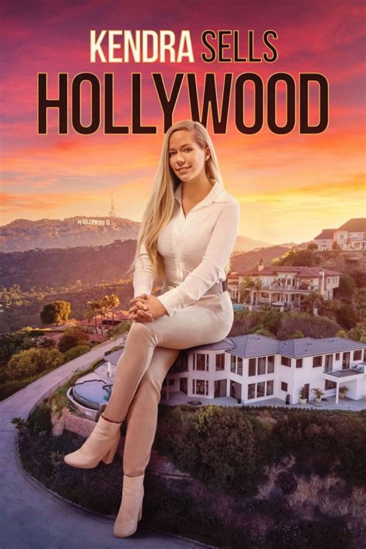 Kendra Sells Hollywood Season 1