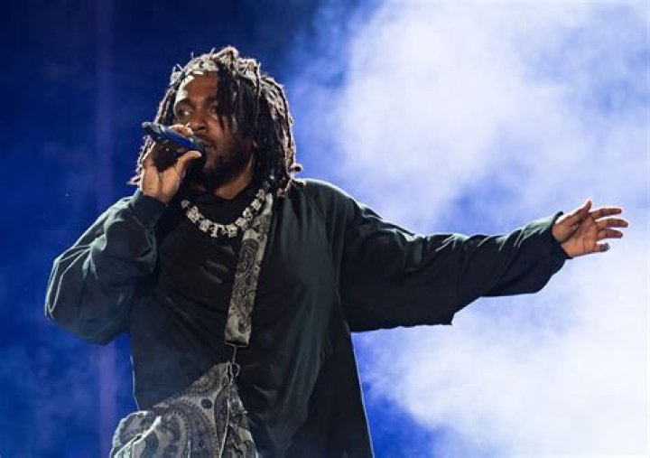 Kendrick Lamar's Controversial Take On Abortion Money