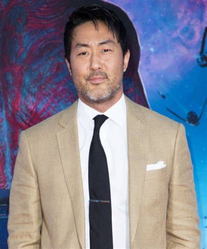 Kenneth Choi as Ingtar in The Wheel of Time