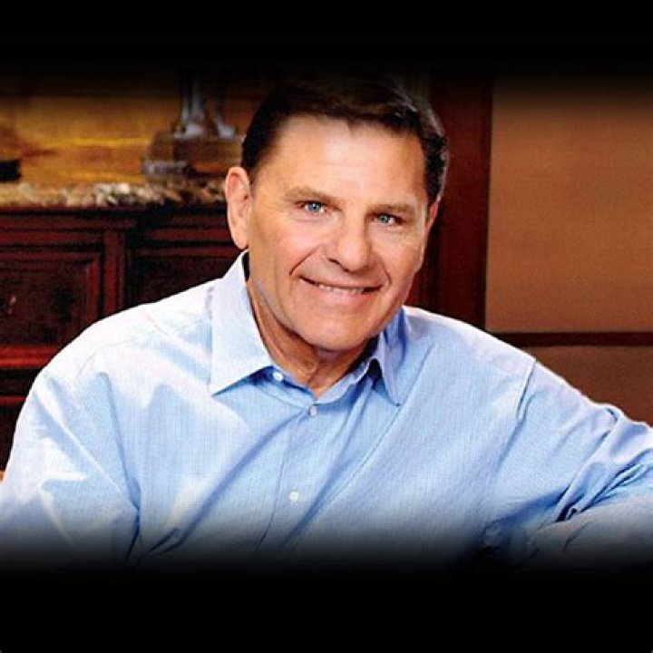 Kenneth Copeland age