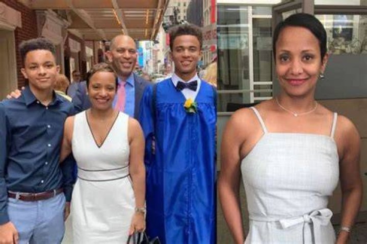 Kennisandra Arciniegas Jeffries: A Deep Dive Into Her Life And Achievements