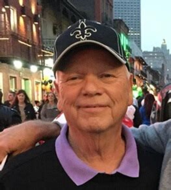 Kenny Chesney Parents David Chesney, Karen Chandler