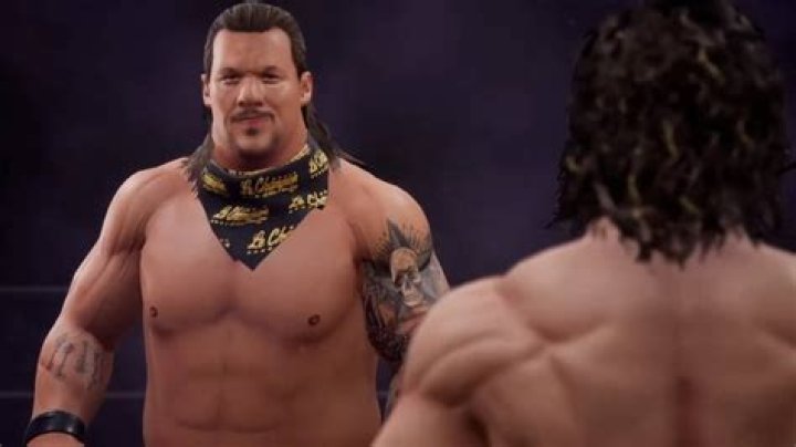 Kenny Omega Confirms AEW Game Will Be Cross-Platform