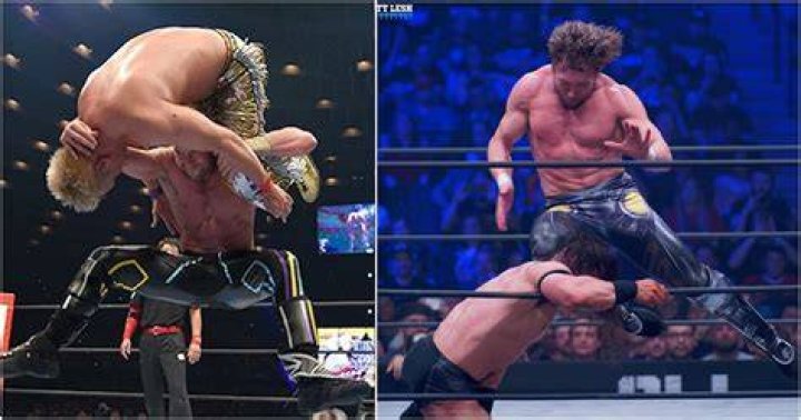 kenny omega one winged angel