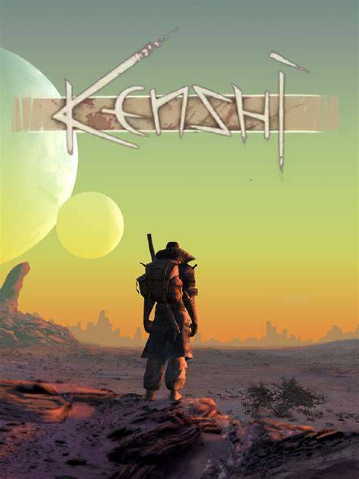Kenshi's basic attack list in Mortal Kombat 1