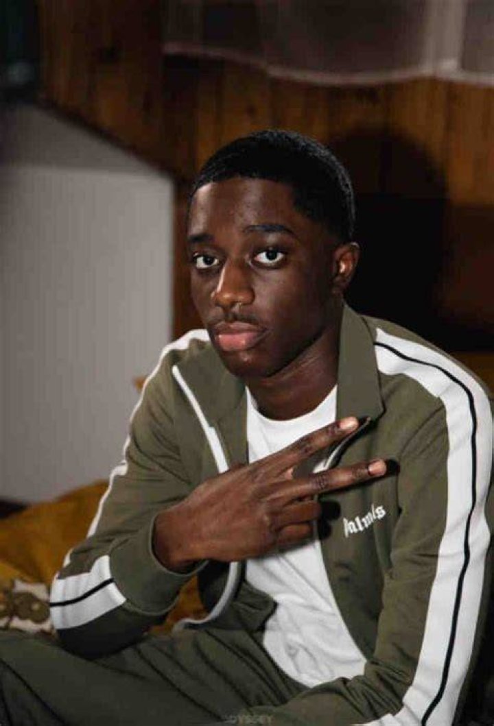 Kensley Pope: A Rising Star In The Music Industry