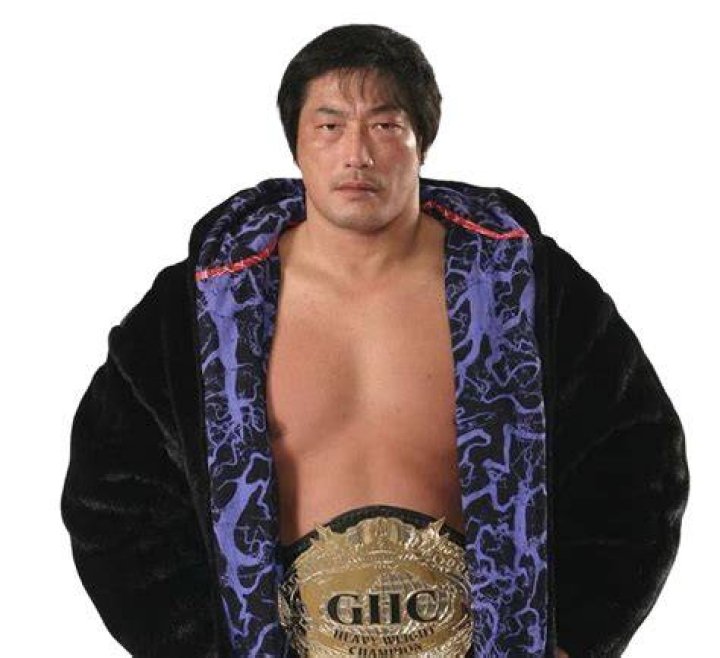 Kenta Kobashi
