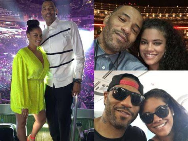 Kenyon Martin Married: A Deep Dive Into His Personal Life And Relationships